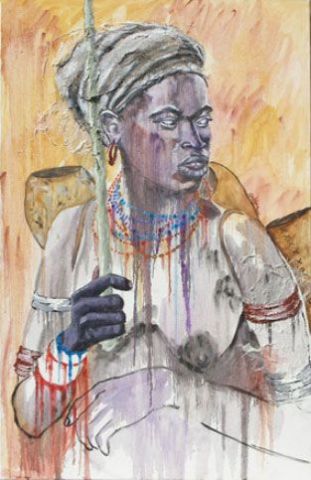 L'Ethiopienne